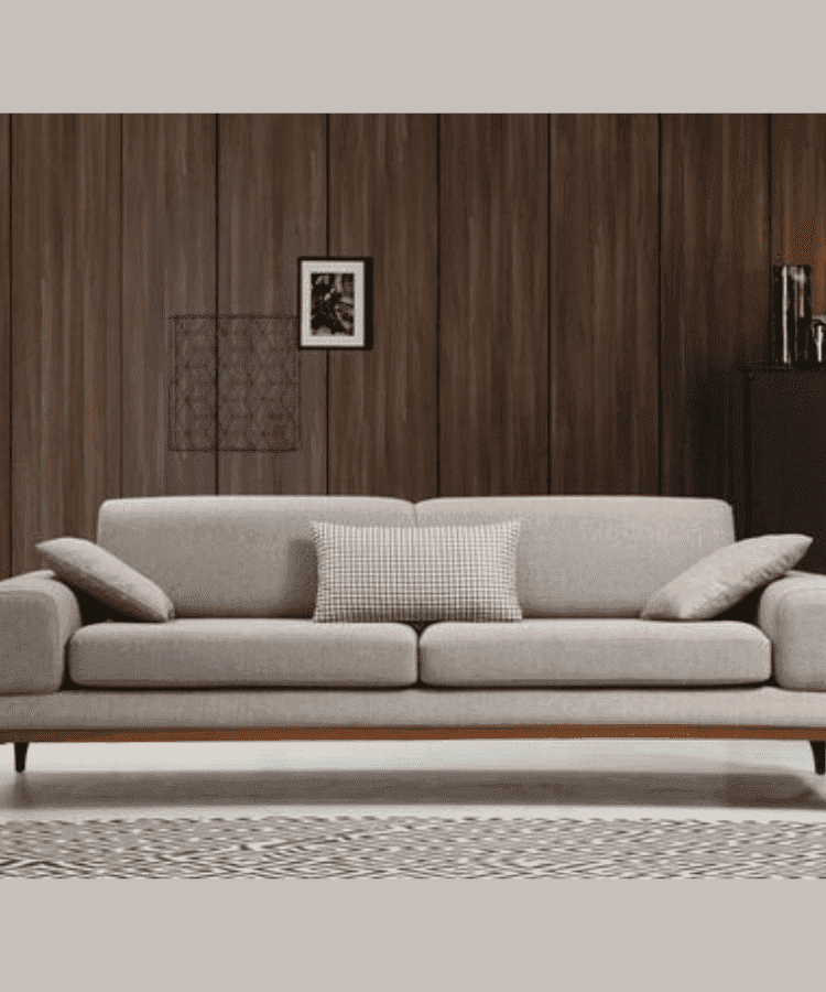 Manufacturer, Exporter, Importer, Supplier, Wholesaler, Retailer, Trader of CS-SF14 Sofa Sets in New Delhi, Delhi, India.