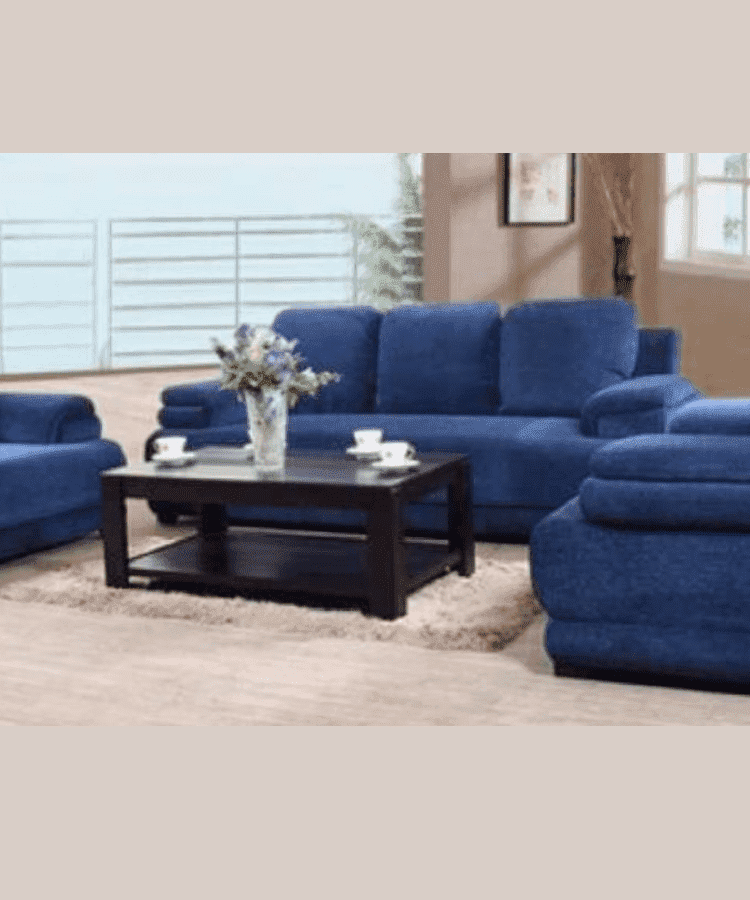 Manufacturer, Exporter, Importer, Supplier, Wholesaler, Retailer, Trader of CS-SF18 Sofa Sets in New Delhi, Delhi, India.