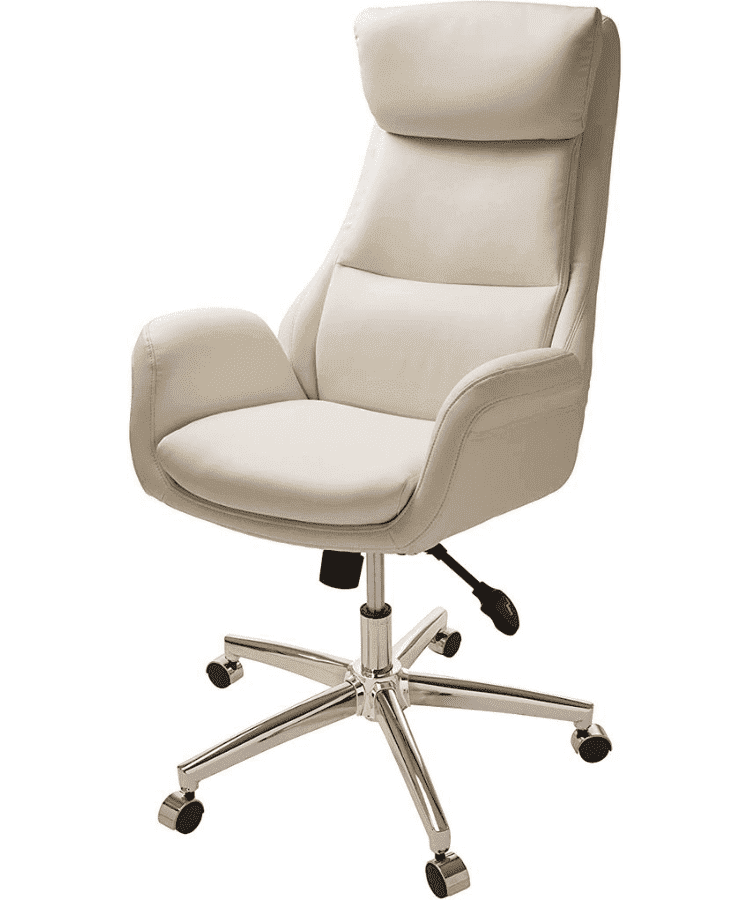 Manufacturer, Exporter, Importer, Supplier, Wholesaler, Retailer, Trader of OC-30 Office Chairs in New Delhi, Delhi, India.