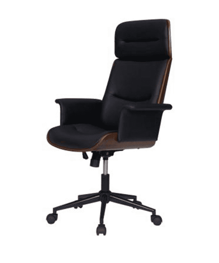 Manufacturer, Exporter, Importer, Supplier, Wholesaler, Retailer, Trader of OC-31 Office Chairs in New Delhi, Delhi, India.