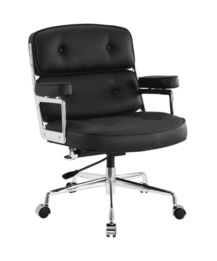 Manufacturer, Exporter, Importer, Supplier, Wholesaler, Retailer, Trader of OC-34 Office Chairs in New Delhi, Delhi, India.