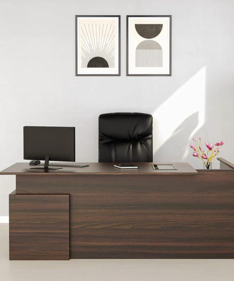 Manufacturer, Exporter, Importer, Supplier, Wholesaler, Retailer, Trader of Office Table in New Delhi, Delhi, India.