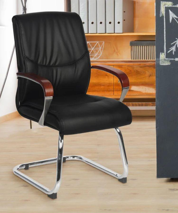 Manufacturer, Exporter, Importer, Supplier, Wholesaler, Retailer, Trader of Visitor Chairs in New Delhi, Delhi, India.